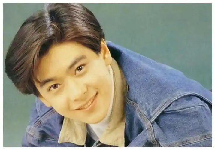 林志颖个人资料 林志颖大儿子kimi资料 - 春风号