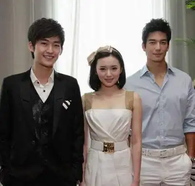 【一周荧屏】全明星"水浒",梁山好汉有点娘