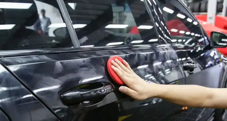 打蜡是否需要抛光