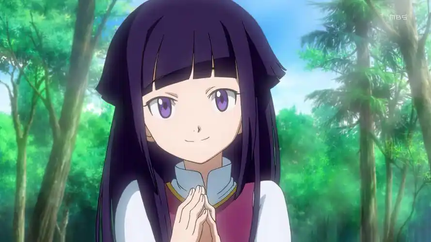 用所谓"内涵"来定义一部动画的水平,只是一种自我满足罢了