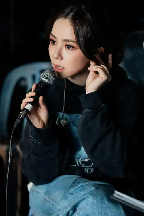 邓紫棋iamgloria世界巡回演唱会