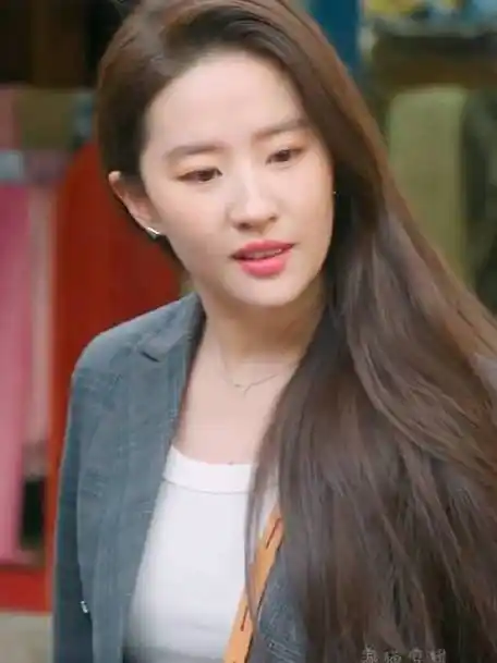 所以刘亦菲不论多少岁都是小仙女  #刘亦菲 我不要面子的吗#王春天v的