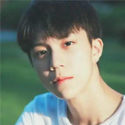 抖音好看的头像男,这样的男头撩妹最合适了-男生头像