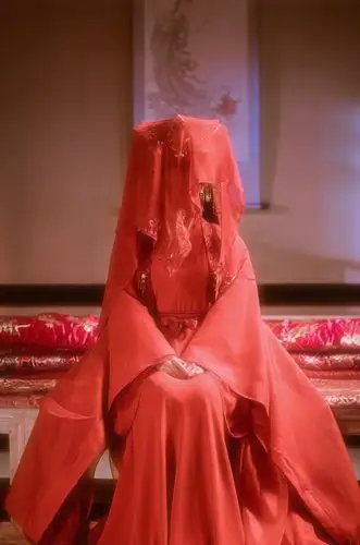 新白娘子传奇大婚剧照图片