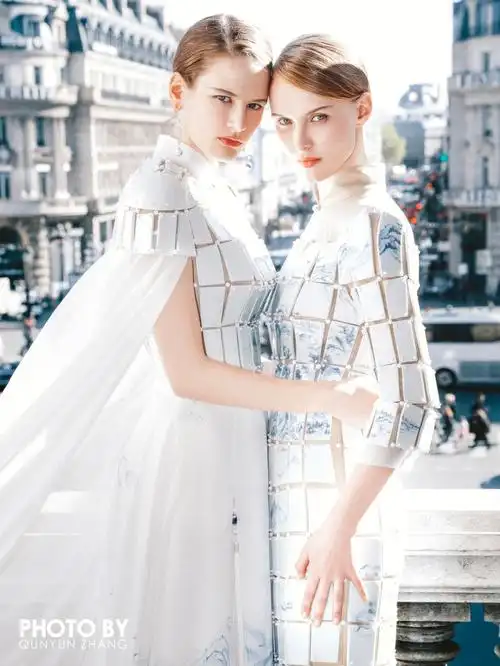 heavengaia盖娅传说巴黎