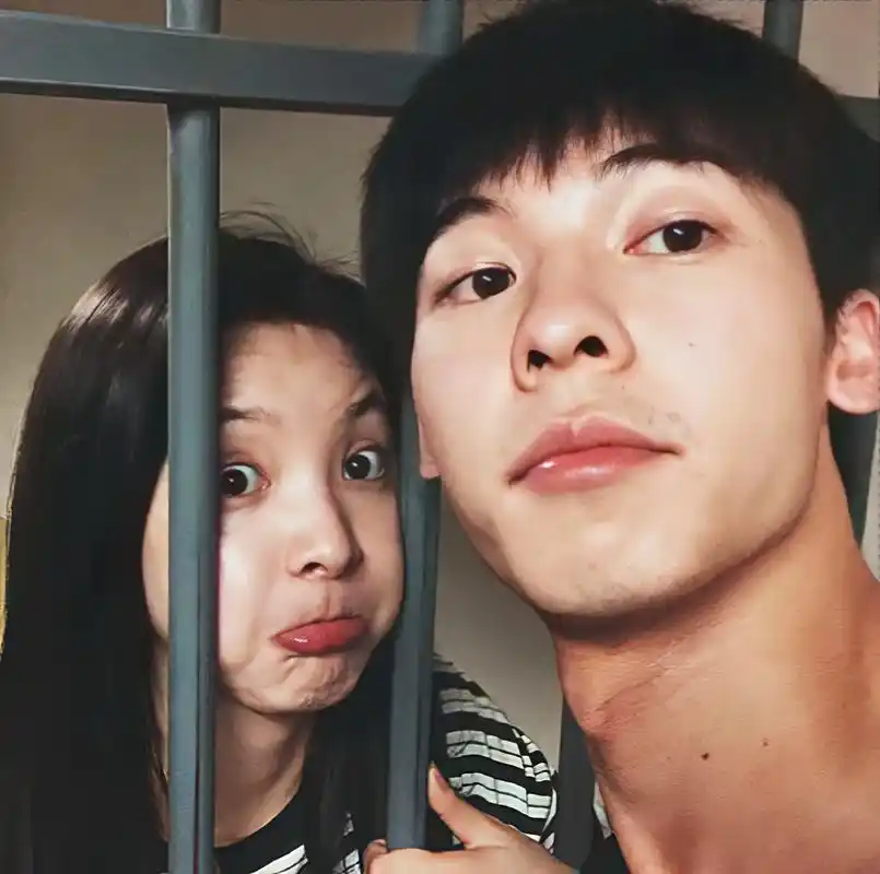 章若楠 #治愈系笑容 #初恋脸 #情头 #章若楠章若楠章若 - 抖音