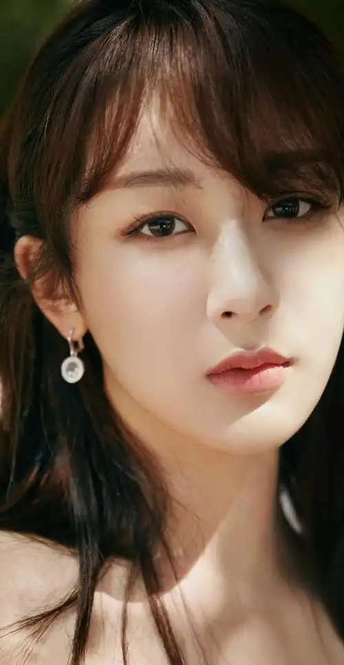 精灵仙秀杨紫全图写真合集