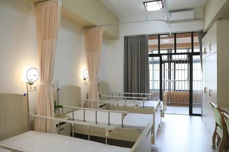 接收全市符合条件老人报名珠海市社会福利中心养老院试运营