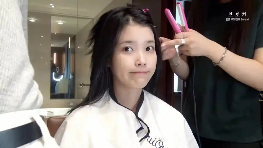 iu#iu李知恩  #iu李知恩壁纸  #iu