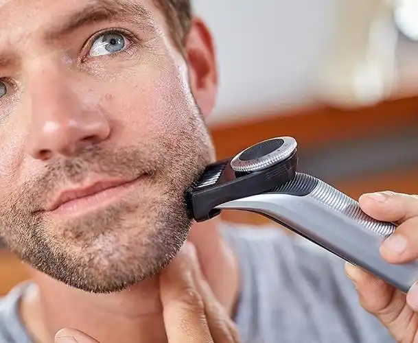 飞利浦 qp6520/30 胡须修剪器