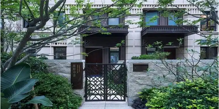 (李向东)入户花园的设计要点,你了解多少?