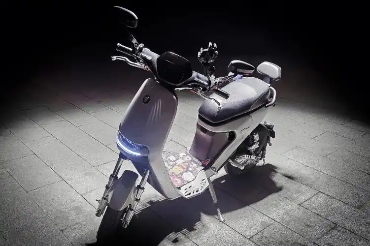 九号电动新c c90