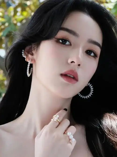 明星时尚##你最期待谁画的明星妆容##这些大放异彩的明星妆容