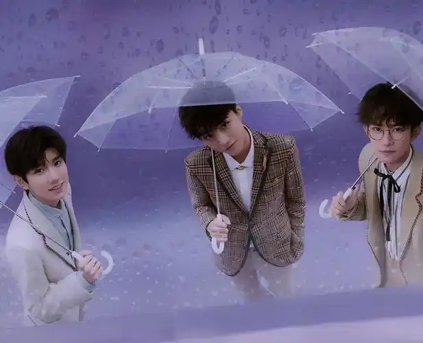 tfboys最新单曲《第一次告白》,歌词直戳粉丝内心引爆泪点