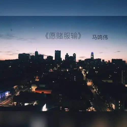 愿赌服输_马鸣伟_高音质在线试听_愿赌服输歌词|歌曲下载_酷狗音乐