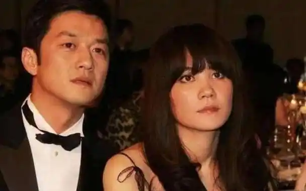 王菲女儿的叛逆人生这一次26岁的窦靖童让世界刮目相看