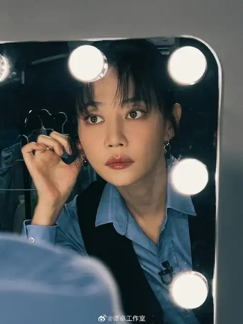 由北京国际电影节艺术创新大使,演员,艺术家谭卓女士创办并连续作为