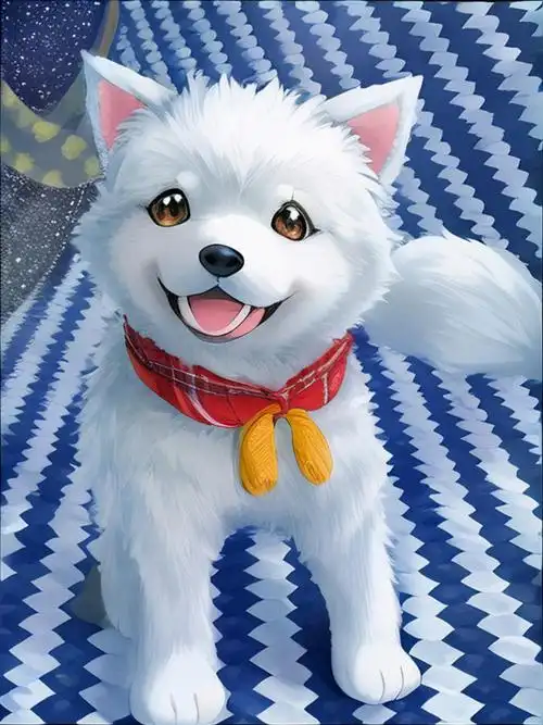 哇05二次元的小可爱