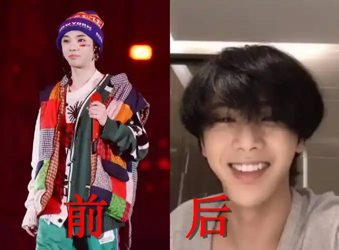 华晨宇_董卿_周冬雨