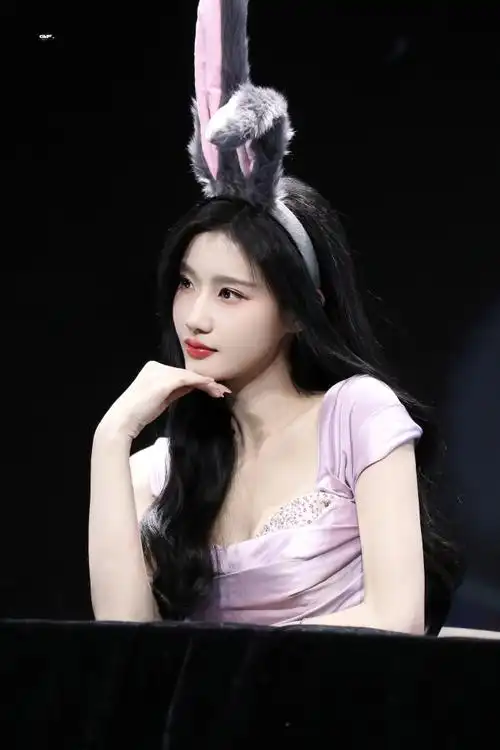 陈意涵estelle超话@陈意涵estelle(奇迹暖暖版)#来陈意涵巡演提前看雪