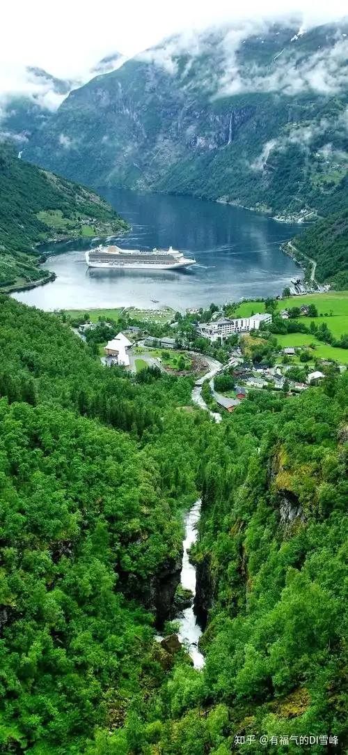 手机壁纸 | 109张世界各地的美景,第一眼就爱了!