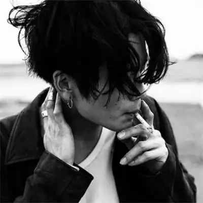 高级头像ins男质感图片108张_男生头像_头像屋