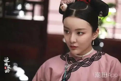 延禧攻略玲珑扮演者是谁 她在扶摇中也曾出现过