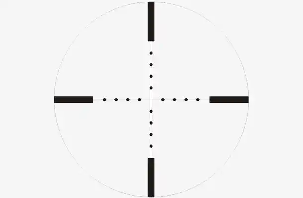 十字线装饰元素