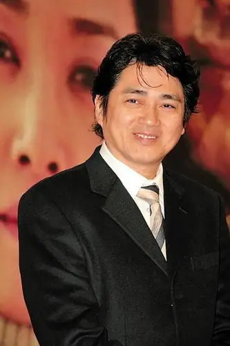 《邓稼先》献礼建国60年 汤镇宗饰演杨振宁(图)