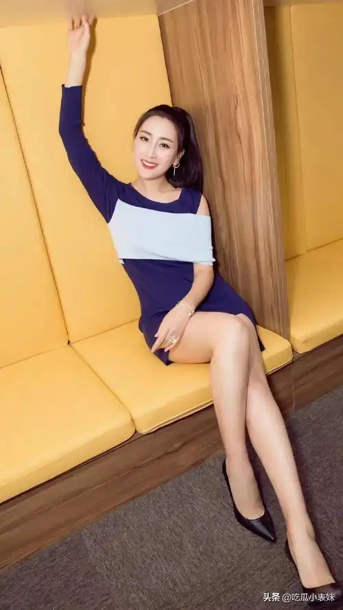 马苏惊艳高级照片,楚楚动人,魅力四射