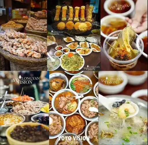 50泉州美食最地道齐全吃个明白