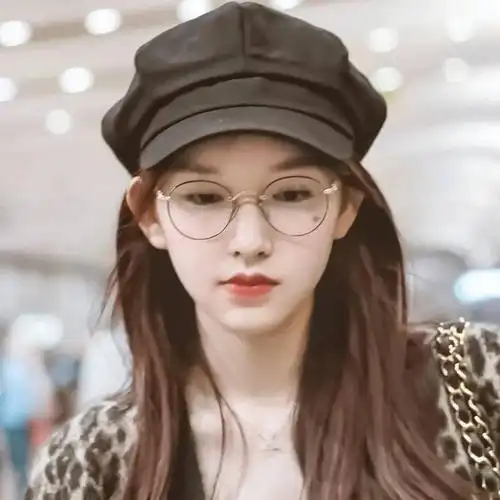 【微信头像】程潇