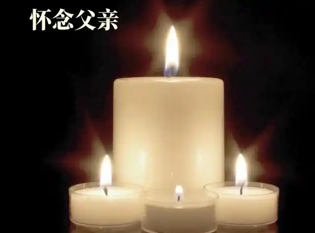 父亲走了快一个星期了, 一直都接受不了这个事实. 有一种思念 - 抖音