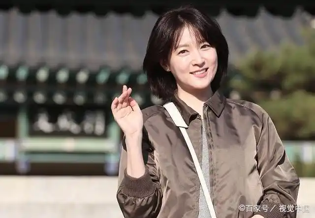 《复仇母亲》14年后回归大银幕,李英爱:有义务以演出反映现实