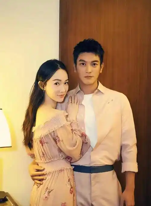 八零后女星婚姻状况对比,唐宁离婚后移居国外,海陆景甜至今未婚