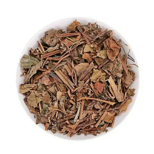 中药材野生鱼腥草根天然鱼腥草茶折耳根干 中草药 鱼腥草1000克(无硫)