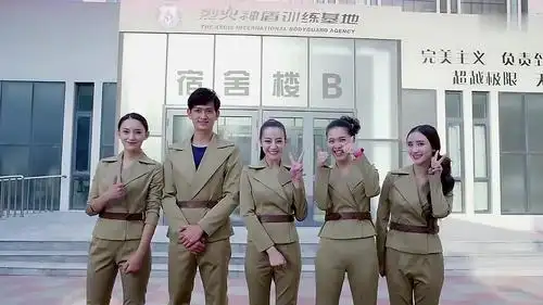 还记得《麻辣变形计》中的"关小迪"吗?剧中有哪些精彩视频?