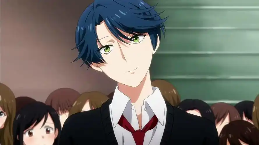 贺军翔2壁纸图片