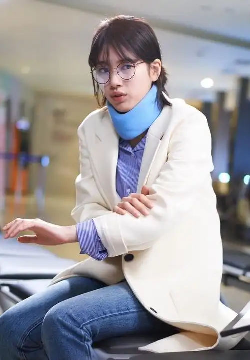 当你沉睡时# miss a 女神 裴秀智 suzy #壁纸 #头像