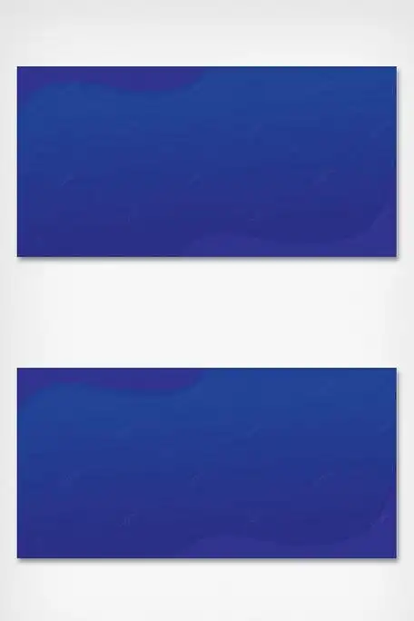 深蓝色简单几何图形背景