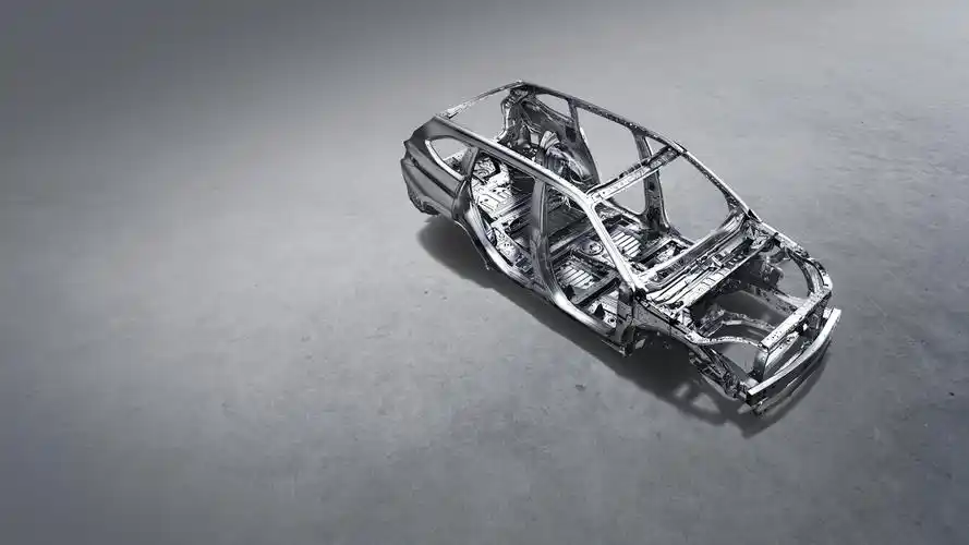 全新第四代汉兰达