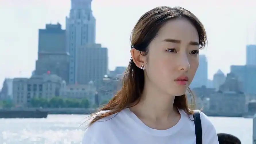 风光大嫁:宁夏牺牲爱情,离开赵丹桥,成全宁馨!