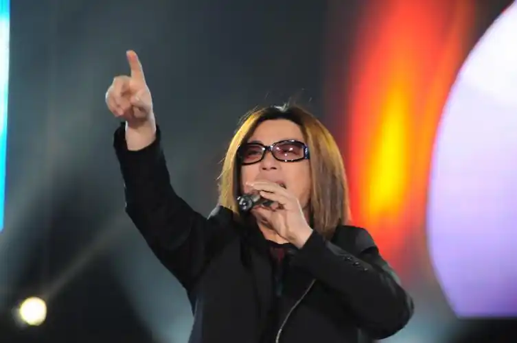 御星煌影视传媒诚邀您参与天王天后演唱会:周杰伦,林俊杰,张韶涵,郭峰