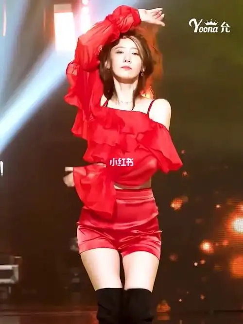 林允儿  #颜值  #舞蹈