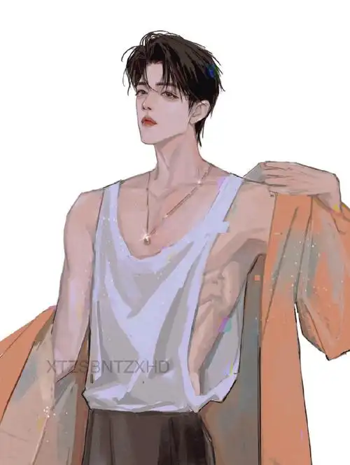 肖战##肖战我喜欢你