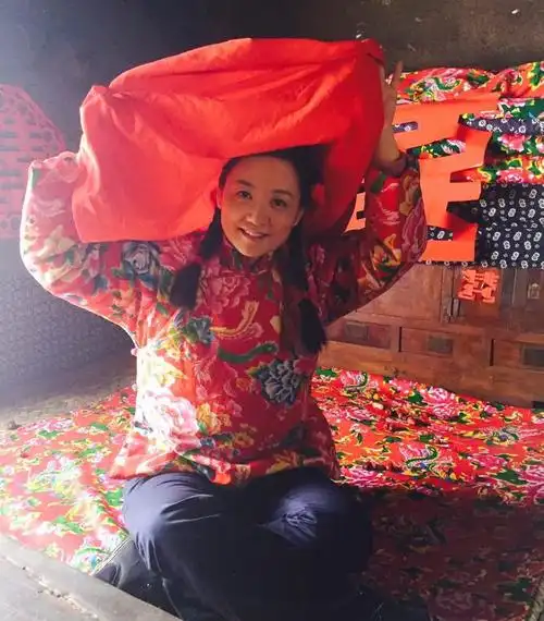 著名演员苏丽:长得漂亮戏也好,为人低调不张扬,追求真实生活_腾讯新闻