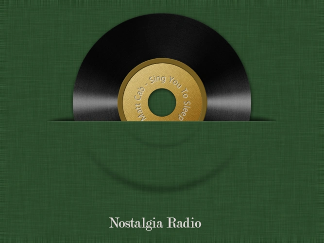 黑胶唱片图标设计ui