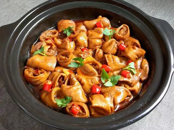 别不服999的广元人喜欢吃的肥肠都在这里了