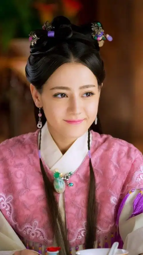 六扇门迪丽热巴