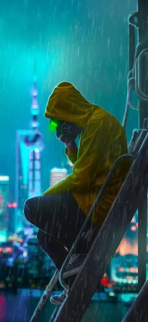 iphone壁纸抖音个性壁纸潮图